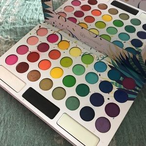 BH COSMETICS - Take Me BACK To Brazil